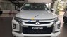 Mitsubishi Triton 2019 - Cần bán xe Mitsubishi Triton sản xuất 2019, màu trắng, nhập khẩu