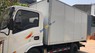 Veam VT252 2016 - Bán xe tải Veam 2,4 tấn sản xuất năm 2016, màu trắng