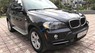 BMW X5 3.0AT 2007 - Xe cũ BMW X5 3.0 2007, màu đen, nhập khẩu  