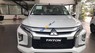 Mitsubishi Triton 2019 - Cần bán xe Mitsubishi Triton sản xuất 2019, màu trắng, nhập khẩu