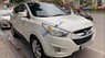 Hyundai Tucson   2010 - Bán Hyundai Tucson sản xuất 2010, màu trắng, nhập khẩu  