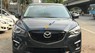 Mazda CX 5 2.0 2015 - Xe Mazda CX 5 2.0 năm sản xuất 2015, màu xanh đen