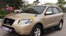 Hyundai Santa Fe AT 2008 - Cần bán Hyundai Santa Fe AT sản xuất năm 2008, màu vàng, nhập khẩu Hàn Quốc số tự động