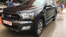 Ford Ranger Wildtrak 3.2L 2016 - Cần bán Ford Ranger Wildtrak 3.2L sản xuất năm 2016, màu đen 