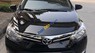 Toyota Vios E 2015 - Bán Toyota Vios E sản xuất năm 2015, màu đen chính chủ giá cạnh tranh