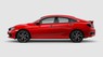 Honda Civic RS 2019 - Bán xe City 2019 RS mới 100% ở Quảng Bình, Quảng Trị