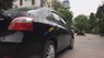 Toyota Vios 1.5 E 2012 - Cần bán xe Toyota Vios 1.5 E sản xuất 2012, màu đen số sàn