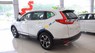 Honda CR V 2018 - Bán ô tô Honda CR V đời 2018, màu trắng, nhập khẩu Thái Lan