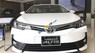 Toyota Corolla altis  1.8G  2019 - Bán xe Toyota Corolla Altis 1.8G sản xuất năm 2019, màu trắng