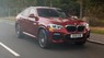BMW X4 x20i 2019 - Cần bán xe BMW X4 x20i sản xuất 2019, màu đỏ, nhập khẩu