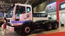 Daewoo K125 2021 - Đầu kéo Daewoo nhập khẩu chính hãng nguyên chiếc Hàn Quốc - Giá tốt nhất - xe giao ngay