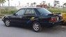 Nissan Bluebird   1994 - Xe Nissan Bluebird sản xuất năm 1994, màu đen, nhập khẩu nguyên chiếc