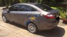 Ford Fiesta AT 1.5 Titanium 2016 - Xe Ford Fiesta AT 1.5 Titanium năm 2016, màu xám, nhập khẩu