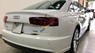 Audi A6 1.8TFSI 2015 - Cần bán Audi A6 1.8TFSI năm 2015, màu trắng, xe nhập như mới