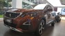 Peugeot 3008 2020 - Bán Peugeot 3008 sản xuất năm 2019, màu nâu