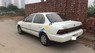 Toyota Corolla   1995 - Bán xe Toyota Corolla năm 1995, màu trắng, xe nhập