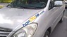 Toyota Innova  J 2008 - Cần bán xe Toyota Innova J sản xuất 2008, màu bạc