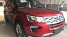 Ford Explorer 2019 - Bán xe Ford Explorer sản xuất năm 2019, màu đỏ, nhập khẩu