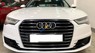 Audi A6 1.8TFSI 2015 - Cần bán Audi A6 1.8TFSI năm 2015, màu trắng, xe nhập như mới
