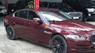 Jaguar XE Prestige 2015 - Cần bán xe Jaguar XE sản xuất năm 2015, màu đỏ, xe nhập