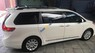 Toyota Sienna Limited 2011 - Cần bán gấp Toyota Sienna Limited năm sản xuất 2011, màu trắng, xe nhập xe gia đình