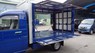 Xe tải 500kg - dưới 1 tấn   2018 - Xe tải bán hàng rong, xe Kenbo bán hàng rong, Kenbo thùng cánh dơi