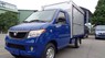 Xe tải 500kg - dưới 1 tấn   2018 - Xe tải bán hàng rong, xe Kenbo bán hàng rong, Kenbo thùng cánh dơi