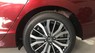 Honda City 2019 - Xe Honda city 2019 - Màu đỏ - Xe có sẵn giao ngay - KM full option hơn 25 triệu - xem ngay