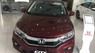 Honda City 2019 - Xe Honda city 2019 - Màu đỏ - Xe có sẵn giao ngay - KM full option hơn 25 triệu - xem ngay