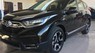 Honda CR V 2019 - Xe Honda CRV 2019 bản G - màu xanh đen - xe 7 chỗ nhập khẩu Thailand - Giao ngay