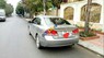 Honda Civic 2008 - Bán ô tô Honda Civic sản xuất 2008, màu bạc, 350 triệu