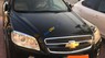 Chevrolet Captiva 2007 - Bán xe Chevrolet Captiva sản xuất năm 2007, màu đen chính chủ, giá chỉ 230 triệu