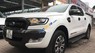 Ford Ranger   Wildtrak  2016 - Bán Ford Ranger Wildtrak sản xuất 2016, màu trắng chính chủ, giá tốt