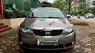 Kia Forte SLi  2009 - Bán ô tô Kia Forte SLi sản xuất 2009, màu xám, xe nhập