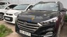 Hyundai Tucson 2016 - Cần bán gấp Hyundai Tucson sản xuất 2016, màu đen, nhập khẩu Hàn Quốc