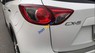 Mazda CX 5 2015 - Bán xe Mazda CX 5 sản xuất năm 2015, màu trắng chính chủ, 740 triệu