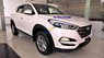 Hyundai Tucson 2.0 2019 - Cần bán Hyundai Tucson 2.0 năm 2019, màu trắng, giá 760tr