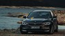 BMW 5 Series G30 2019 - Bán BMW 5 Series G30 năm 2019, màu đen, xe nhập