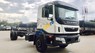 Daewoo Prima 2017 - Bán xe tải Daewoo 9T máy Cummin-Mỹ sản xuất 2017, màu trắng, nhập khẩu