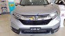 Honda CR V 2019 - Cần bán xe Honda CR V năm 2019, màu bạc, nhập khẩu