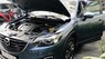 Mazda CX 5 2.5 2016 - Bán ô tô Mazda CX 5 2.5 năm sản xuất 2016, màu xanh lam, giá 835tr