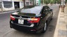 Toyota Camry 2.0E 2012 - Bán xe Toyota Camry 2.0E năm 2012, màu đen xe gia đình