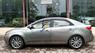 Kia Forte SLi  2009 - Bán ô tô Kia Forte SLi sản xuất 2009, màu xám, xe nhập