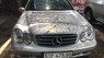 Mercedes-Benz C class C180 Krompressor 2003 - Bán Mercedes C180 Krompressor năm sản xuất 2003, màu bạc chính chủ 