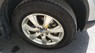 Honda CR V 2.4AT 2011 - Cần bán Honda CR V 2.4AT sản xuất năm 2011, màu bạc còn mới