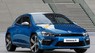 Volkswagen Scirocco 2018 - Bán Volkswagen Scirocco sản xuất năm 2018, màu xanh lam, nhập khẩu