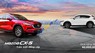 Mazda CX 5 2019 - Cần bán Mazda CX 5 sản xuất 2019, màu đỏ, giá 899tr