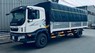 Daewoo Prima KC6A1 2018 - Bán Daewoo Prima 9T thùng dài 7m4 năm 2018, màu trắng, nhập khẩu nguyên chiếc