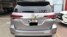 Toyota Fortuner 2.7V  2017 - Bán Toyota Fortuner 2.7V năm 2017, màu bạc, xe nhập số tự động