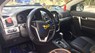 Chevrolet Captiva 2017 - Bán Chevrolet Captiva năm sản xuất 2017, màu đen